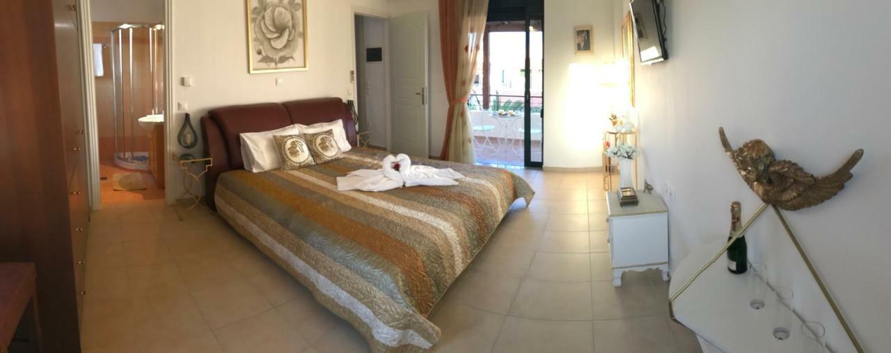 Villa Stella D'Oro Jeorjúpoli Kültér fotó