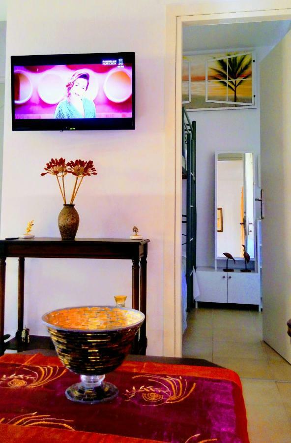 Villa Stella D'Oro Jeorjúpoli Kültér fotó