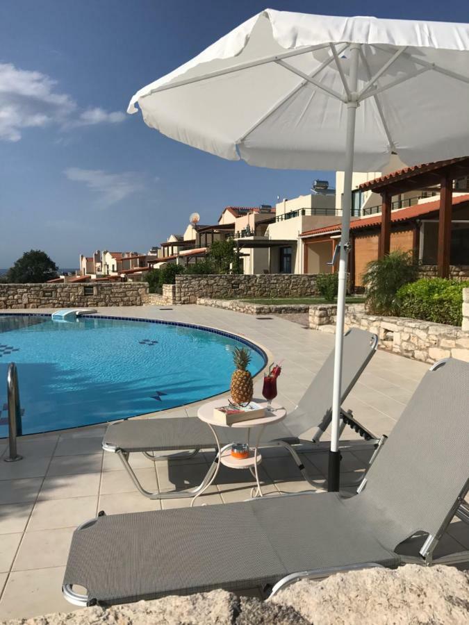 Villa Stella D'Oro Jeorjúpoli Kültér fotó