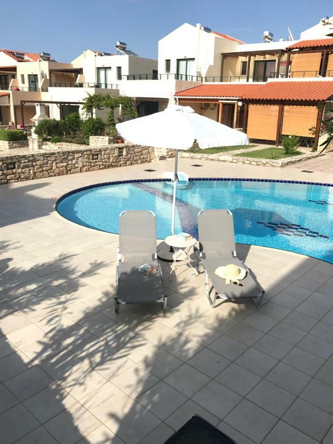 Villa Stella D'Oro Jeorjúpoli Kültér fotó