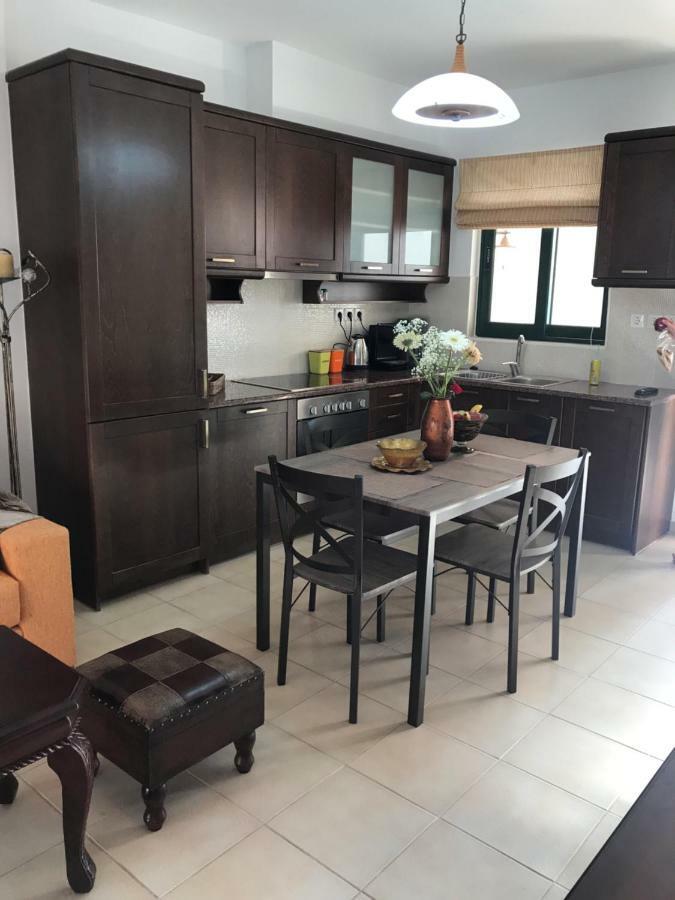 Villa Stella D'Oro Jeorjúpoli Kültér fotó