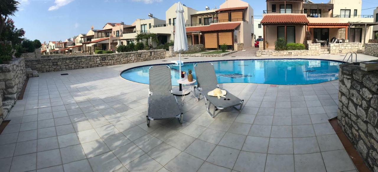 Villa Stella D'Oro Jeorjúpoli Kültér fotó