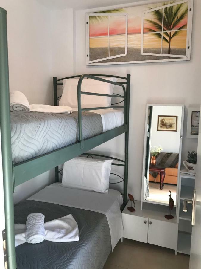 Villa Stella D'Oro Jeorjúpoli Kültér fotó