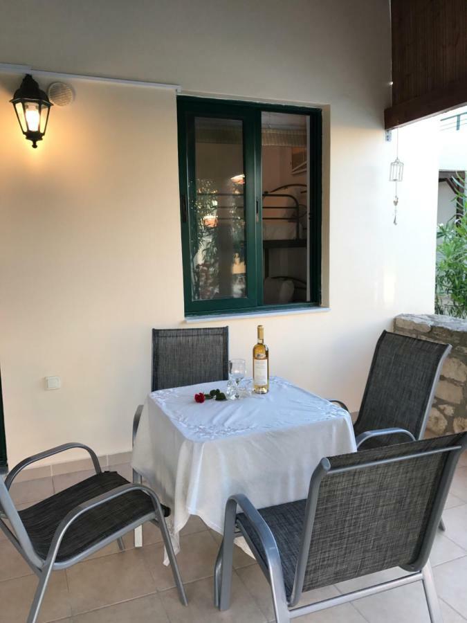 Villa Stella D'Oro Jeorjúpoli Kültér fotó