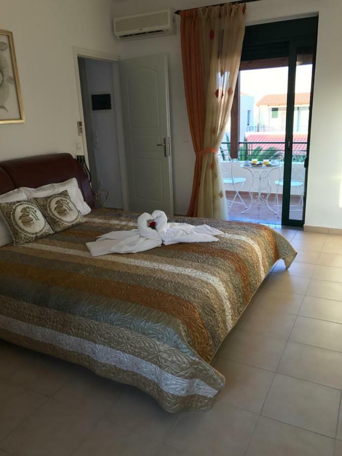 Villa Stella D'Oro Jeorjúpoli Kültér fotó