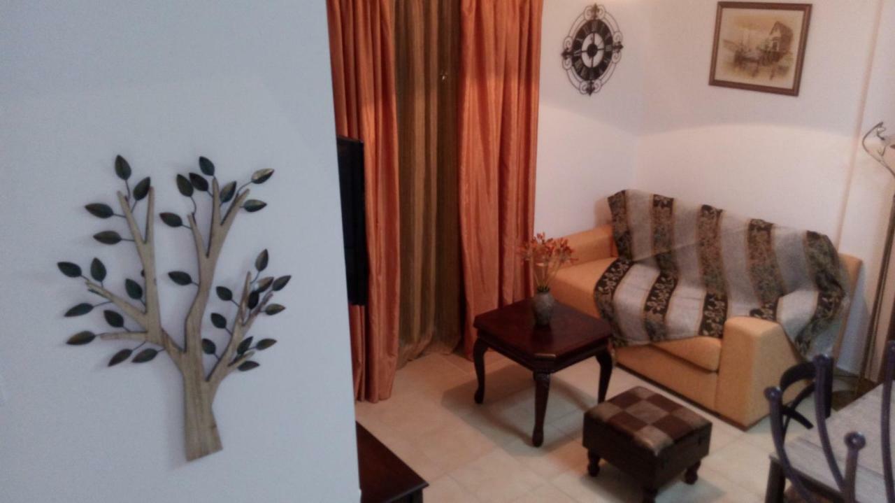 Villa Stella D'Oro Jeorjúpoli Kültér fotó