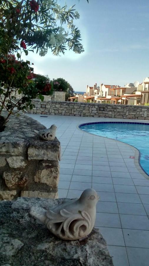 Villa Stella D'Oro Jeorjúpoli Kültér fotó