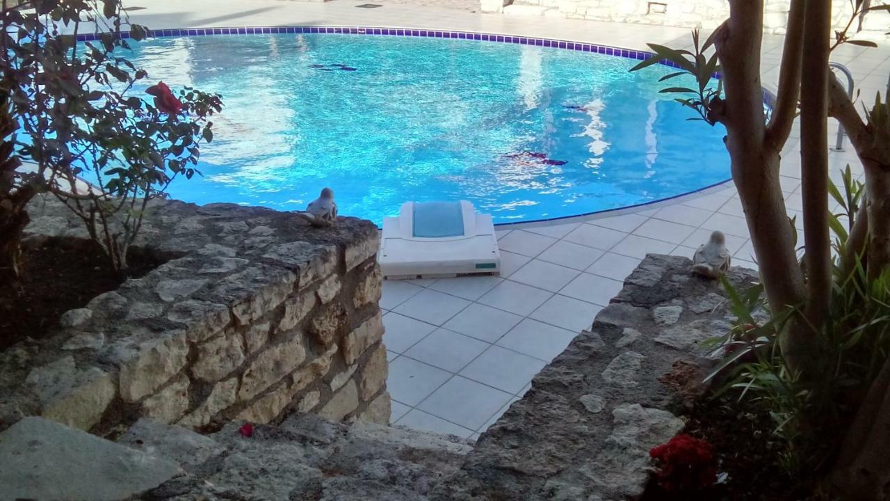 Villa Stella D'Oro Jeorjúpoli Kültér fotó