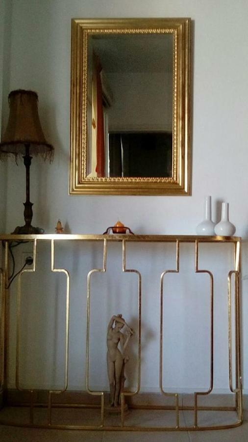 Villa Stella D'Oro Jeorjúpoli Kültér fotó