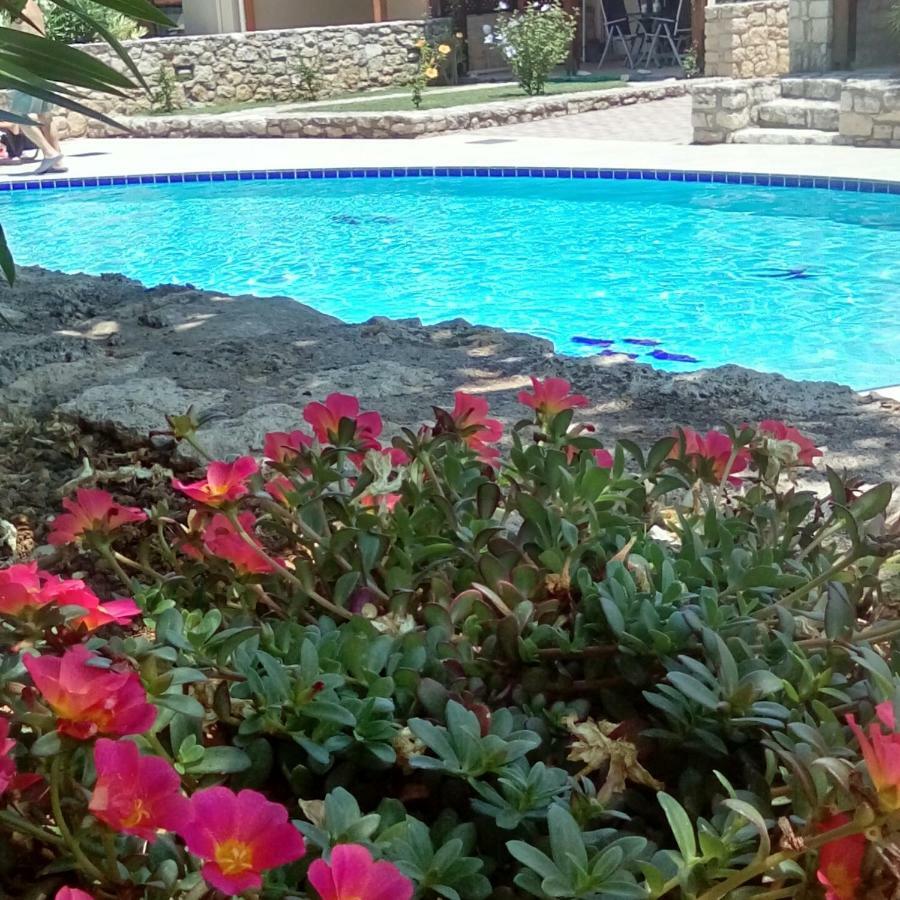 Villa Stella D'Oro Jeorjúpoli Kültér fotó